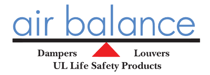 Air Balance logo